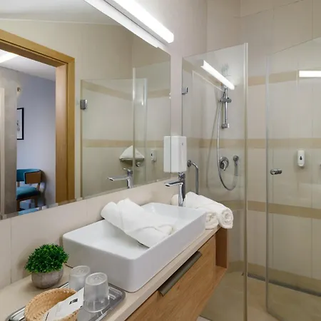 Hotel Visegrád Visegrád