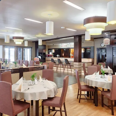 Hotel Visegrád 4* Visegrád