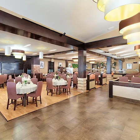 Hotel Visegrád Visegrád