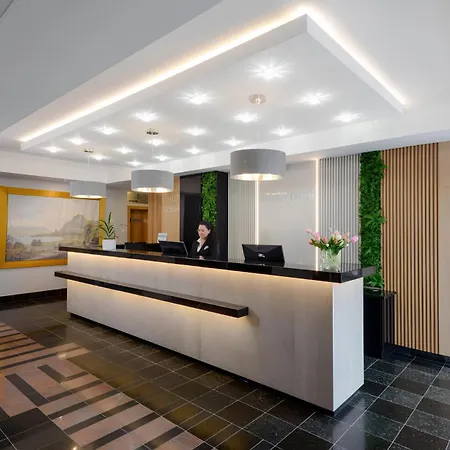 Hotel Visegrád Hotel 4*