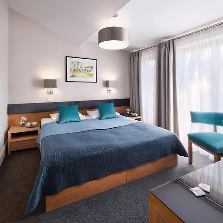Hotel Hotel Visegrád 4*