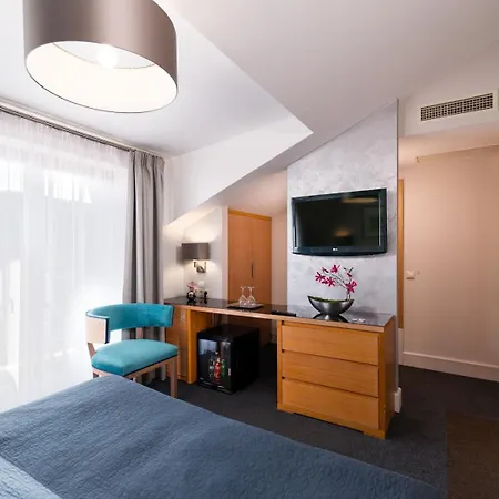 Hotel Visegrád 4*