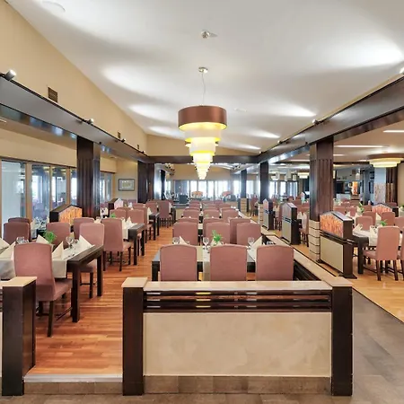 Hotel Visegrád 4* Visegrád