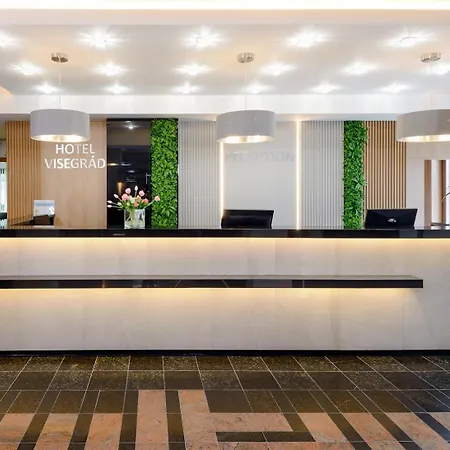 Hotel Visegrád Hotel 4*