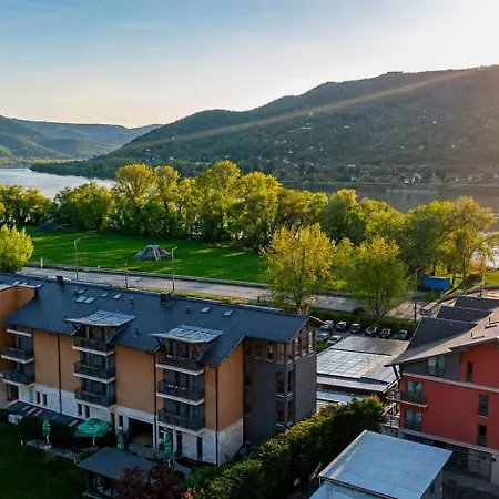 Hotel Hotel Visegrád Visegrád