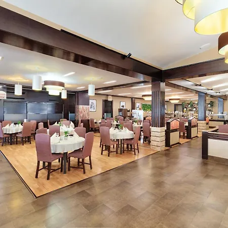 Hotel Visegrád