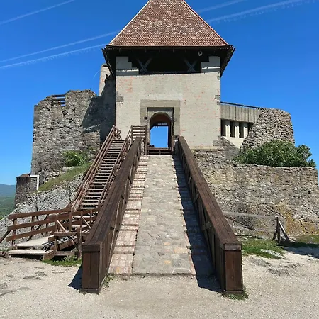 Hotel Hotel Visegrad 4*