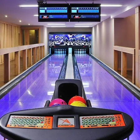 Hotel Hotel Visegrád 4*