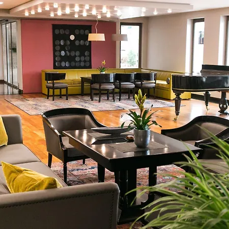 Hotel Visegrád Hotel Visegrád