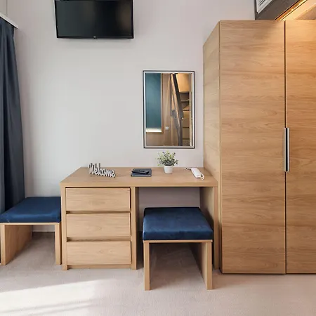 Hotel Visegrád 4* Visegrád