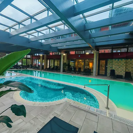 Hotel Visegrád