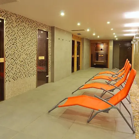 Hotel Visegrad 4*