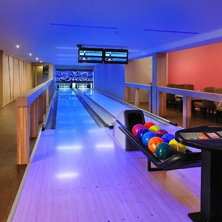 Hotel Visegrad 4* فيشيغراد
