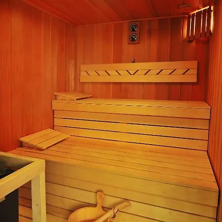 Hotel Visegrad