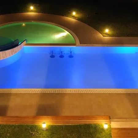 Hotel Visegrad 4*