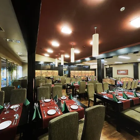 Hotel Visegrad 4*