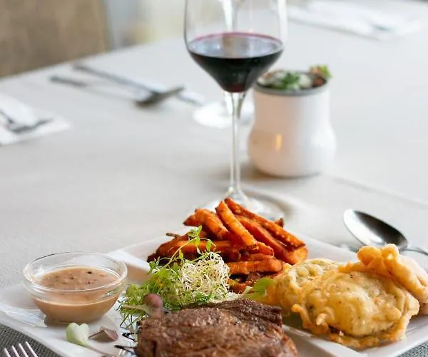 Hotel Visegrad 4* וישגרד