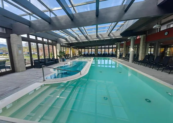 Hotel Visegrad וישגרד