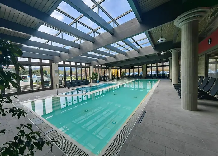 Hotel Visegrád Hotel