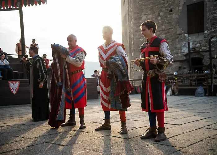 Hotel Visegrad וישגרד