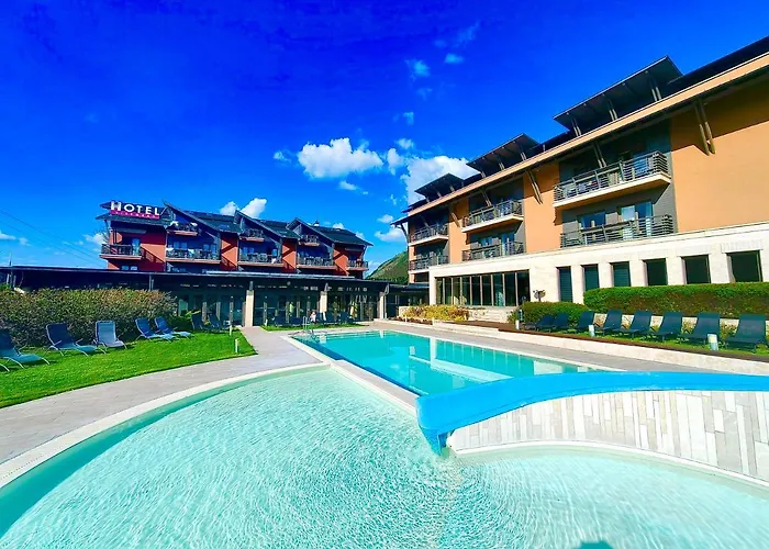 Hotel Visegrad Отель Вишеград