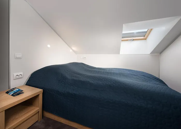 Hotel Visegrad וישגרד