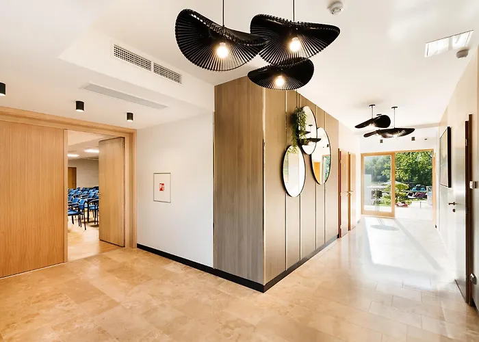 Hotel Visegrad 4* וישגרד