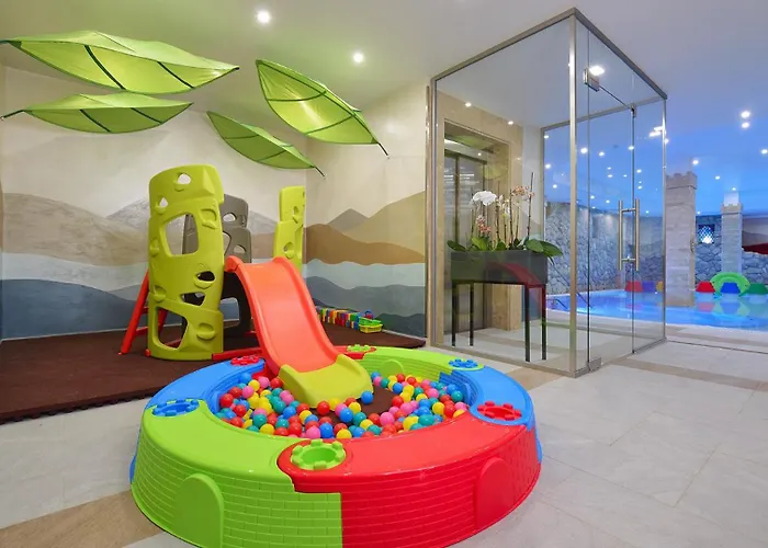 Hotel Visegrad Hotel