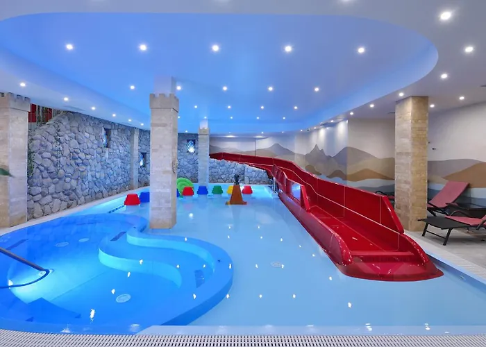 Hotel Visegrad וישגרד