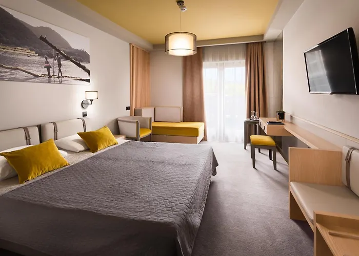 Hotel Visegrad 4* Visegrád