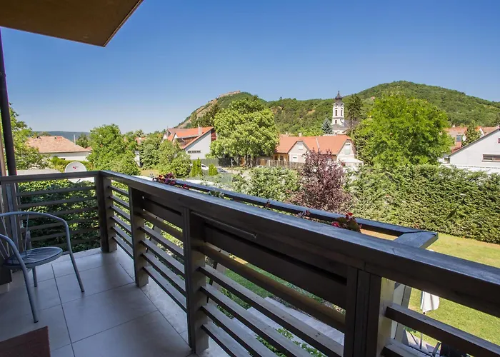 Hotel Visegrád 4* Visegrád