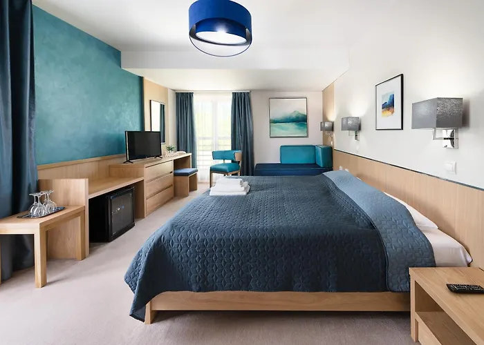 Hotel Hotel Visegrad 4*