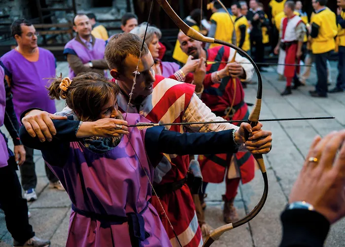 Hotel Visegrad מלון וישגרד