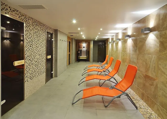Hotel Visegrád 4*