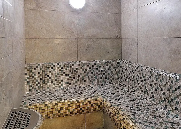 Hotel Visegrad 4* וישגרד