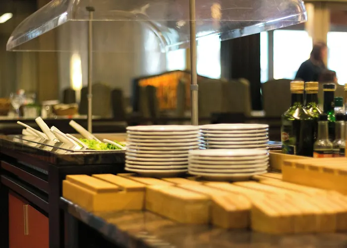 Hotel Visegrad 4* וישגרד