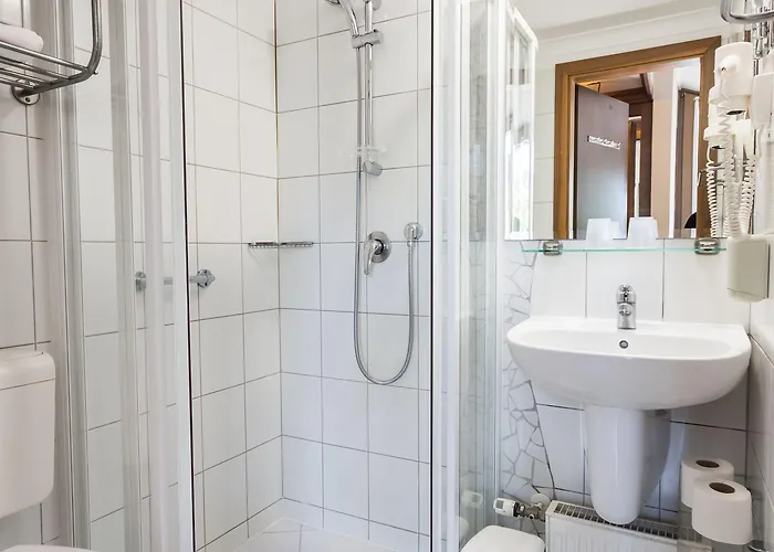 Hotel Visegrad Hotel