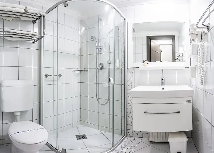 Hotel Hotel Visegrad Visegrád