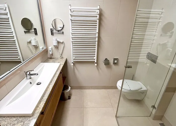 Hotel Visegrád 4* Visegrád