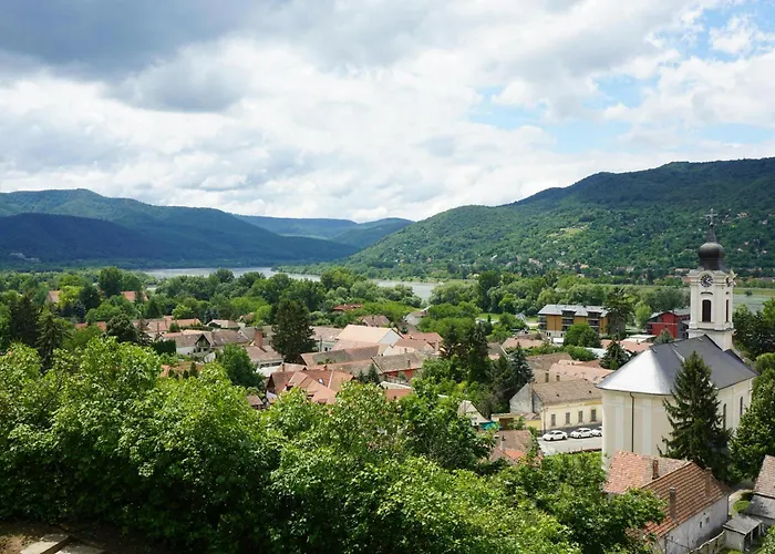 Hotel Visegrád 4* Visegrád