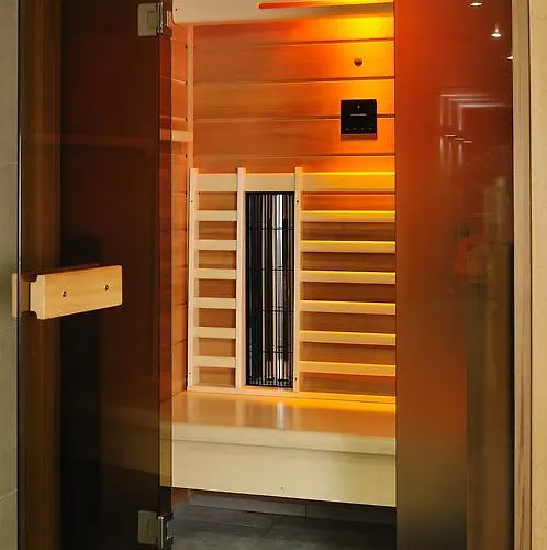 מלון Hotel Visegrad וישגרד