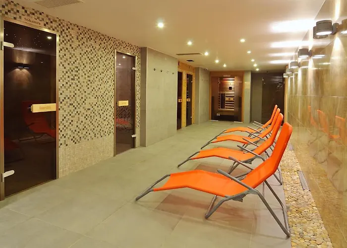 Hotel Visegrád 4*