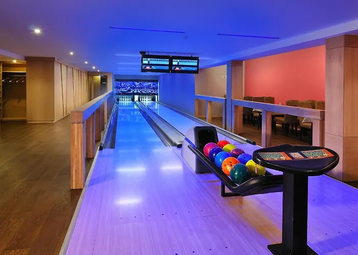 Hotel Visegrad 4* וישגרד