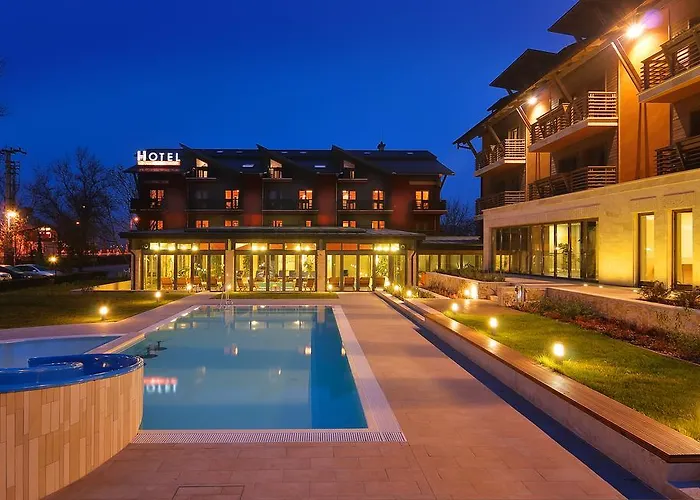 Hotel Visegrad