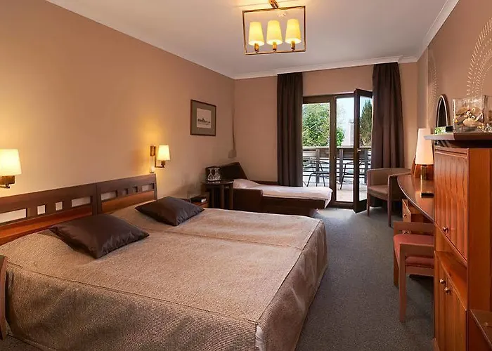 Hotel Visegrad Hotel Visegrád